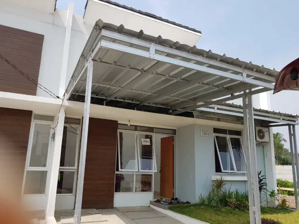 Dijual Cepat Perum Citra Maja Cluster Green Cove-Nego