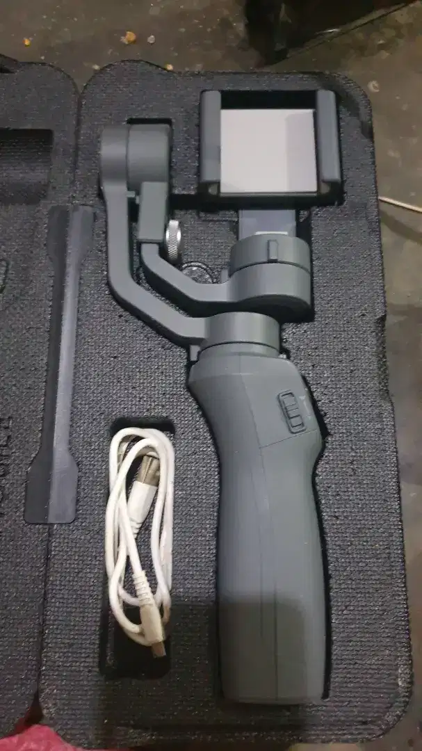 Dji osmo mobile 2