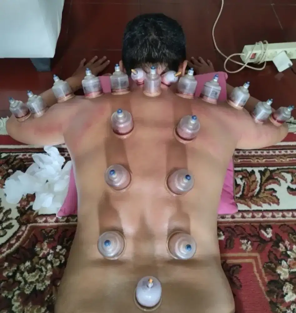 BEKAM ALAM MURNI spesialis STROKE & SYARAF  dari tahun 2000.