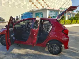 Daihatsu Ayla 2023 Bensin