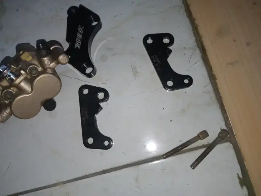 Kaliper cakram ninja r