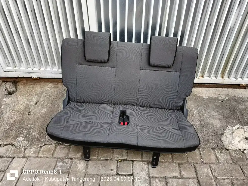 aneka jok mobil baru dan bekas