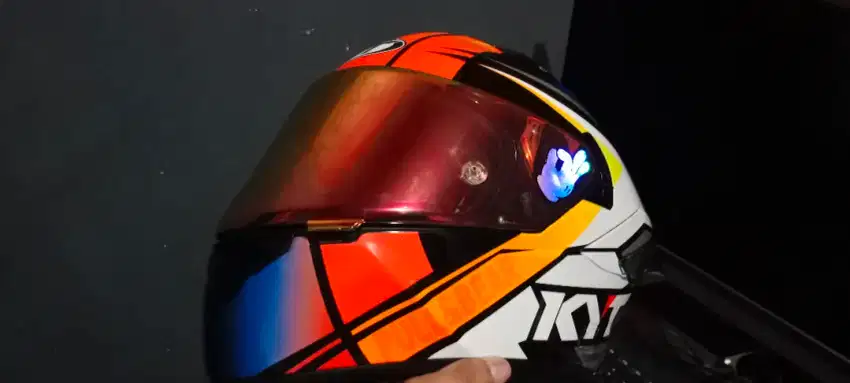 KYT Nfr Simone corsi