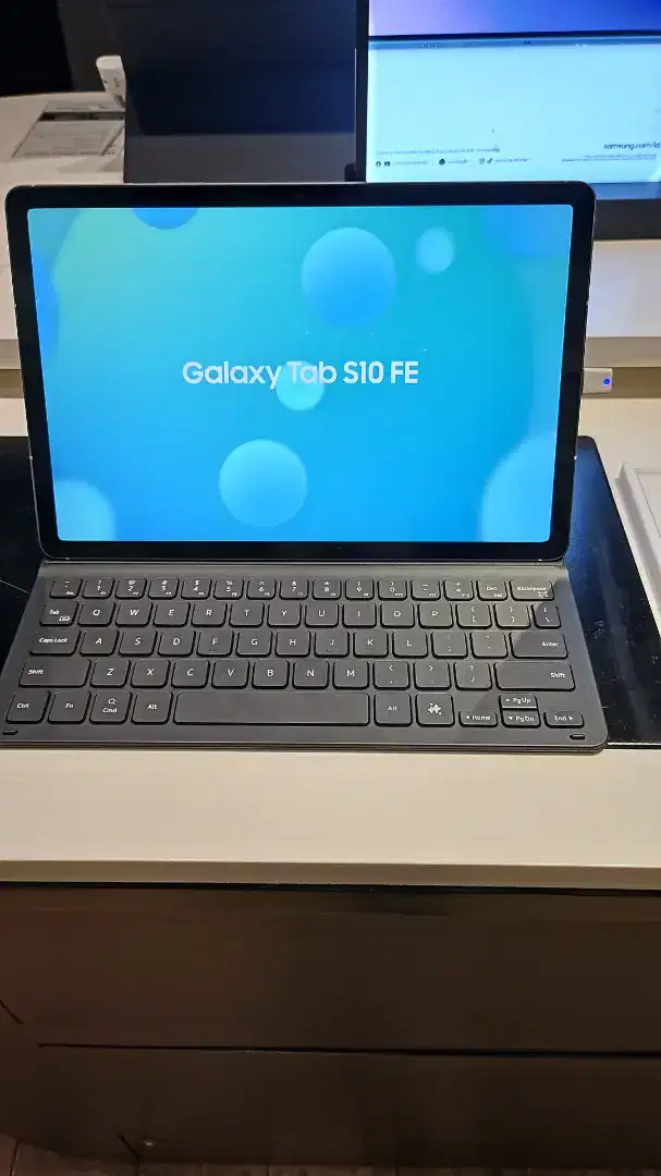 Tab S10FE ready min