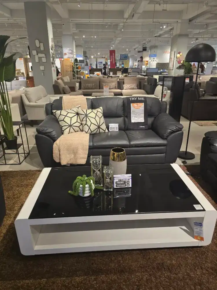 PROMO SOFA MURAH GRATIS ONGKIR ..