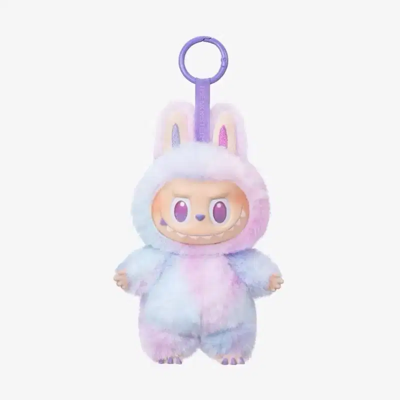 Labubu V3 -Luck selected