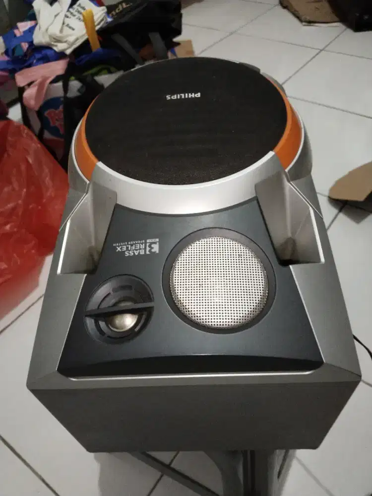 Speaker Pasif orisinal