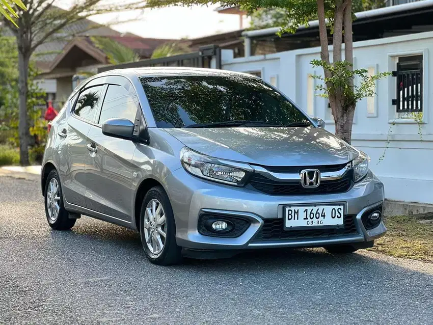 BRIO E 1.2 AT 2020 (dp 5 jt)