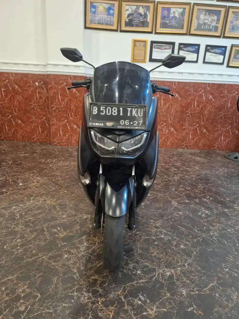 DP 500, ALL NEW NMAX KEYLES, KTP DAERAH BISA, PROSES DIBANTU SMPI ACC