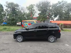 Daihatsu Grand Xenia 2019 Bensin