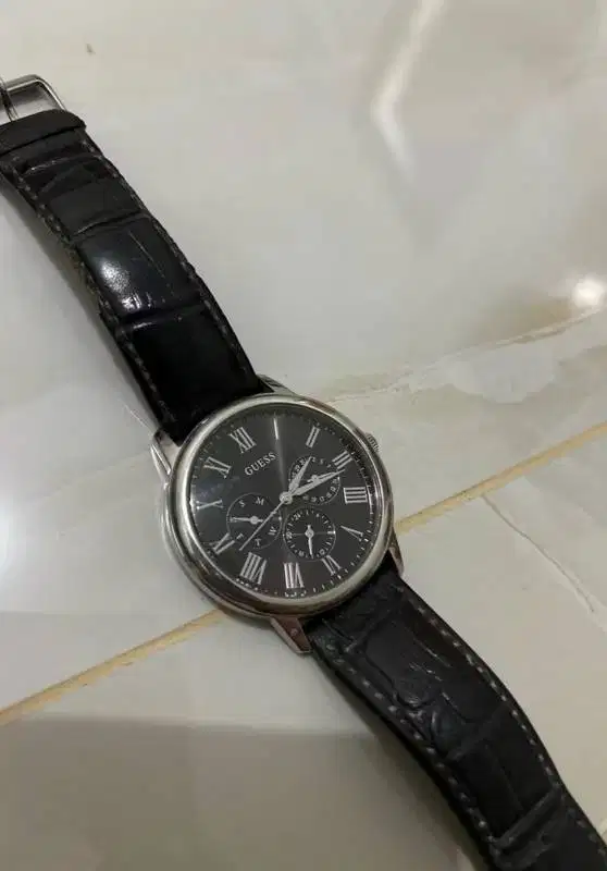 Guess Men watch original