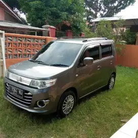 Suzuki Karimun Wagon R 2015 Bensin