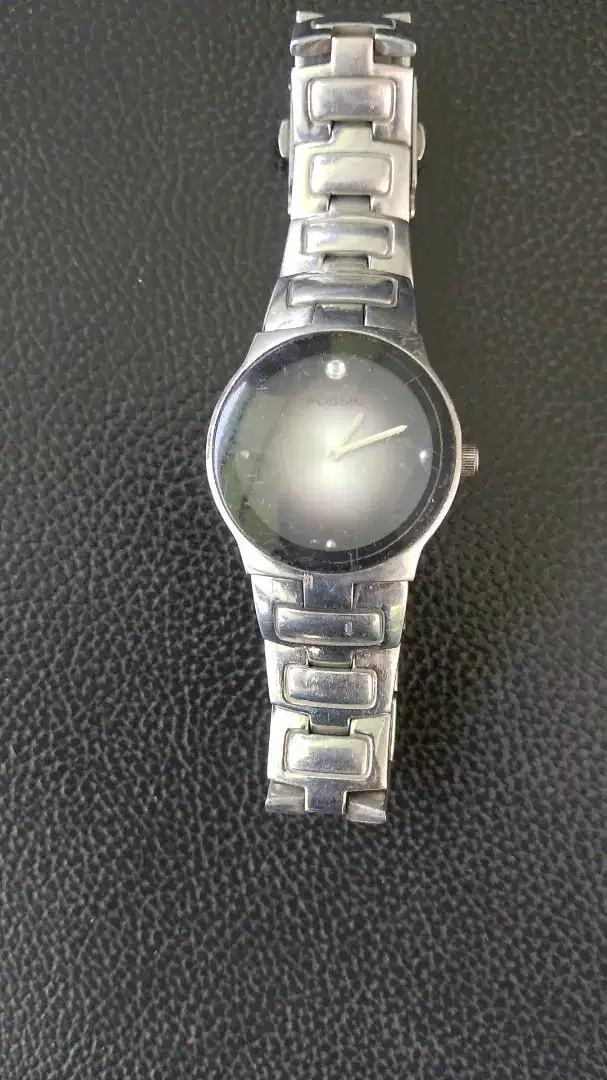 Jam tangan Fossil