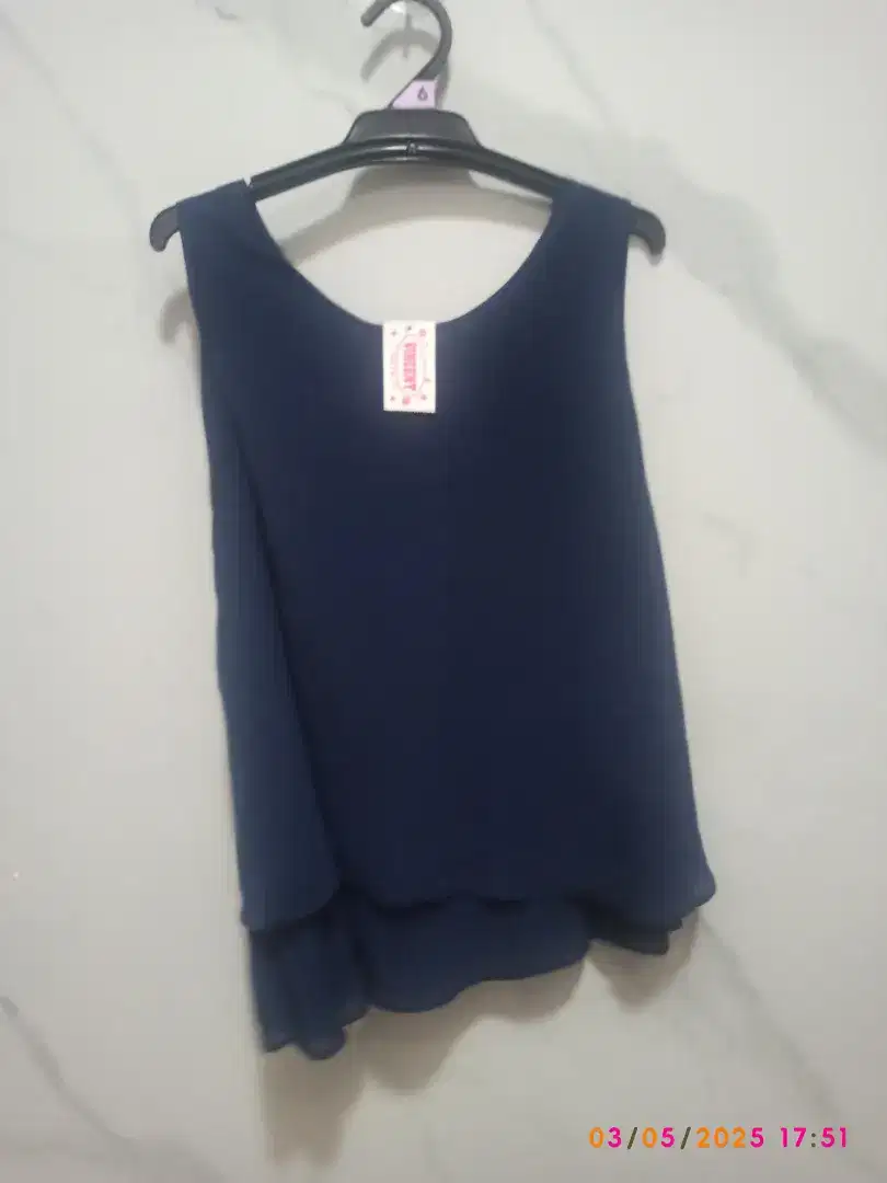 Tangtop / Kaos Dalam