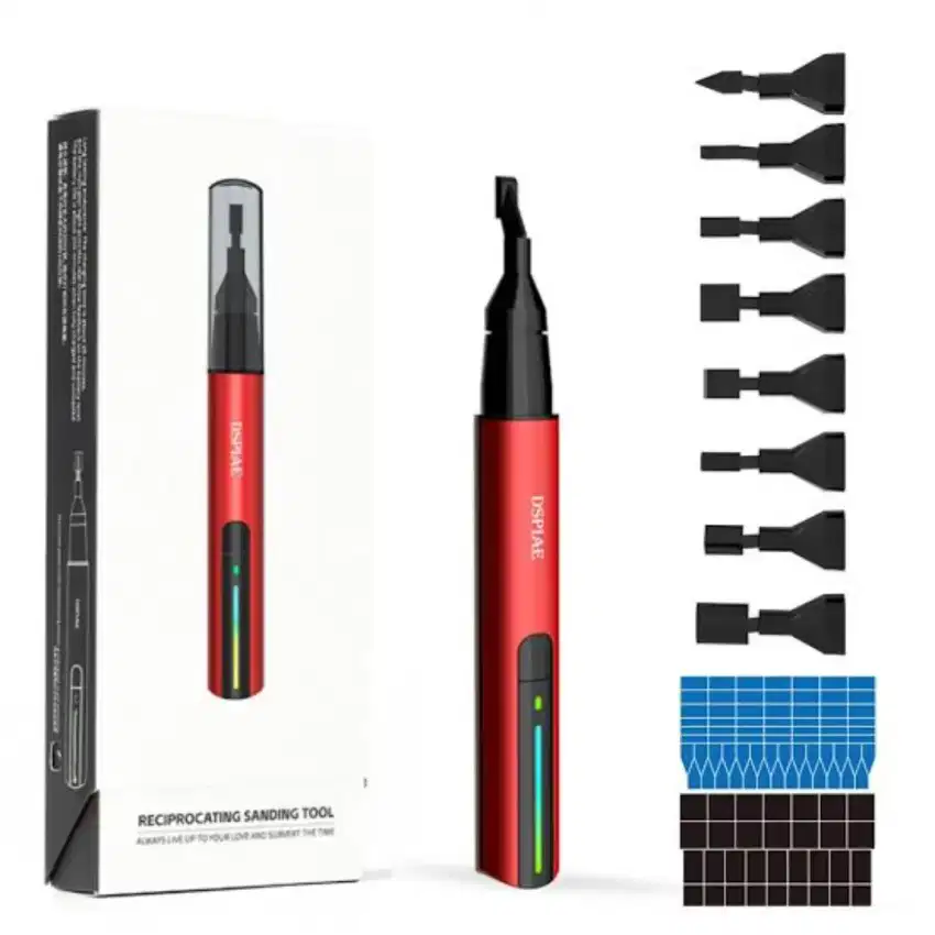 DSPIAE Reciprocating Sander Pen