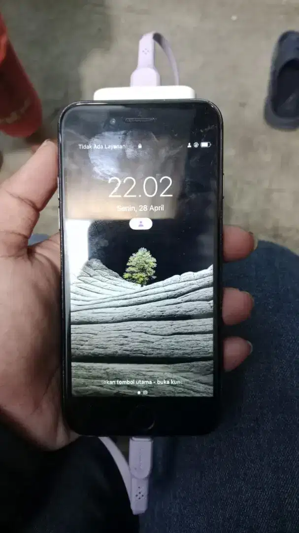 Iphone 7 wifi only