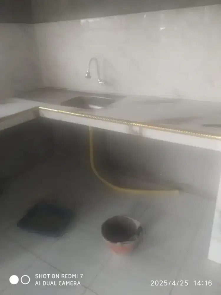 Jasa Tukang Batu/Bangunan