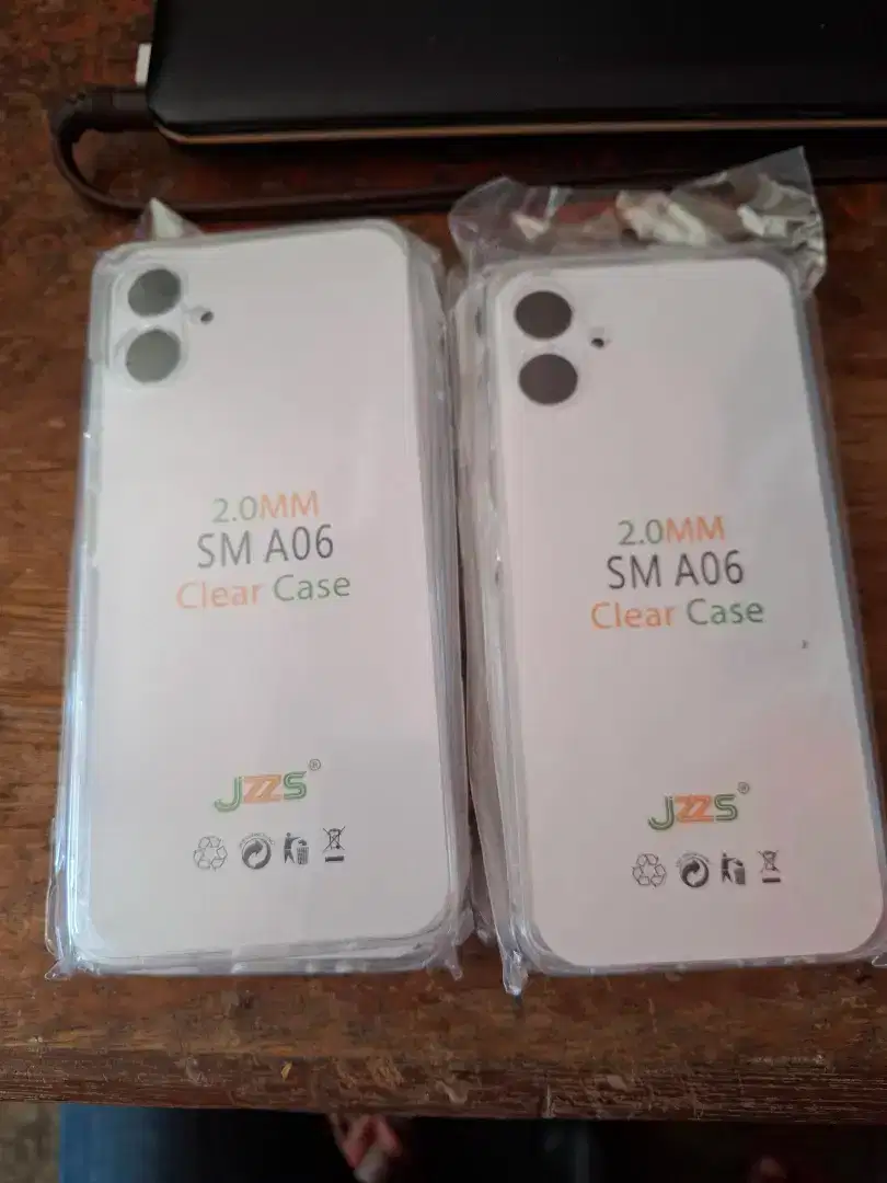 Case samsung a06