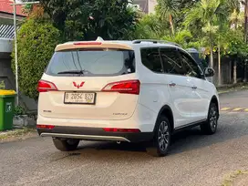 Wuling Cortez 2018 Bensin