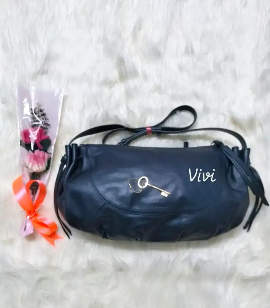 Fossil Gigi crossbody