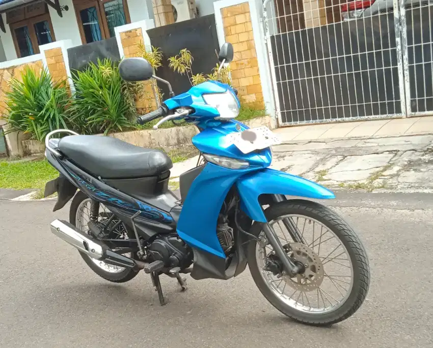 vega zr pajak hidup istimewa