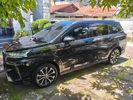 Toyota Veloz 2022 Bensin