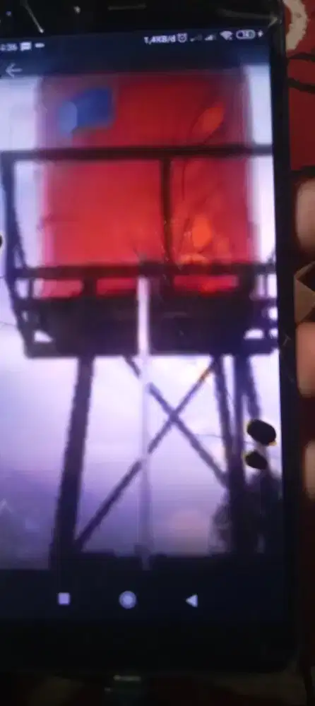 PEMASANGAN TANKI AIR DAN SERVIS TANKI AIR