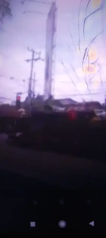 PEMASANGAN VISUAL/GAMBAR BONGKAR PASANG GAMBAR