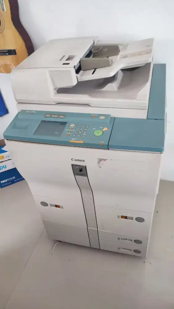 Mesin Fotocopy Canon IR 6000