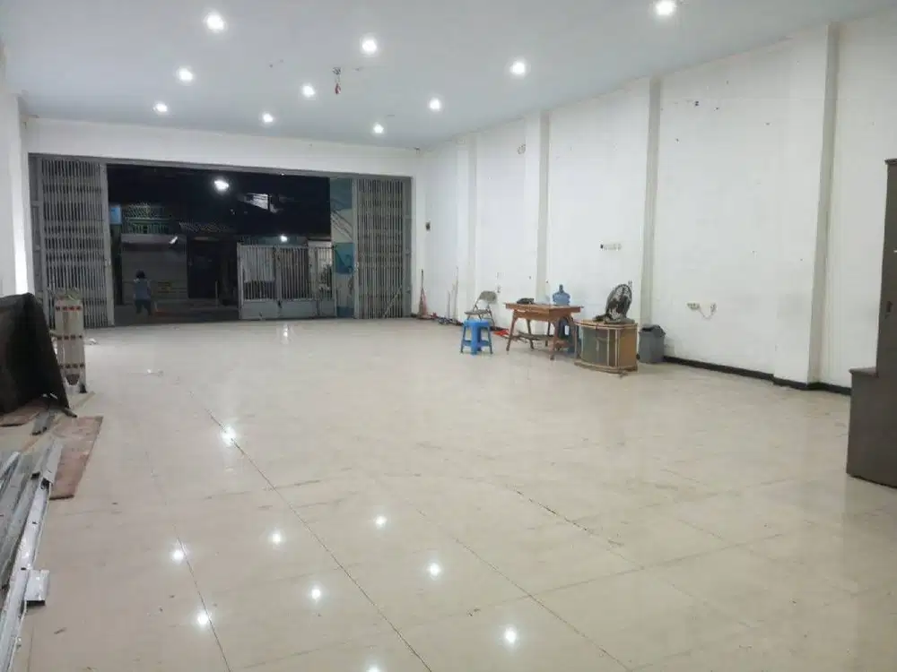 DIJUAL/ DISEWAKAN RUKO BUMI INDAH