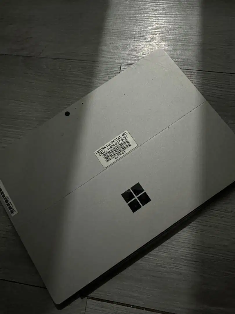 Laptop Microsoft Surface Pro 4 Second