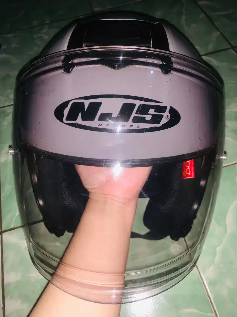 Helm NJS KAIROZ