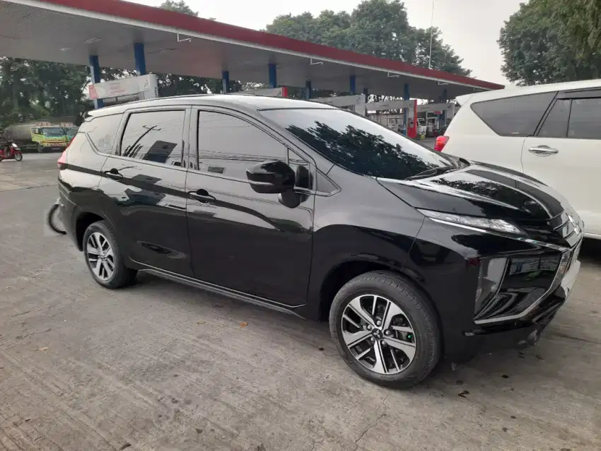 EXPANDER EXCEED 2018 MANUAL
