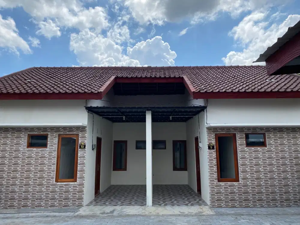 SEWA RUMAH | GRIYA KAVANA