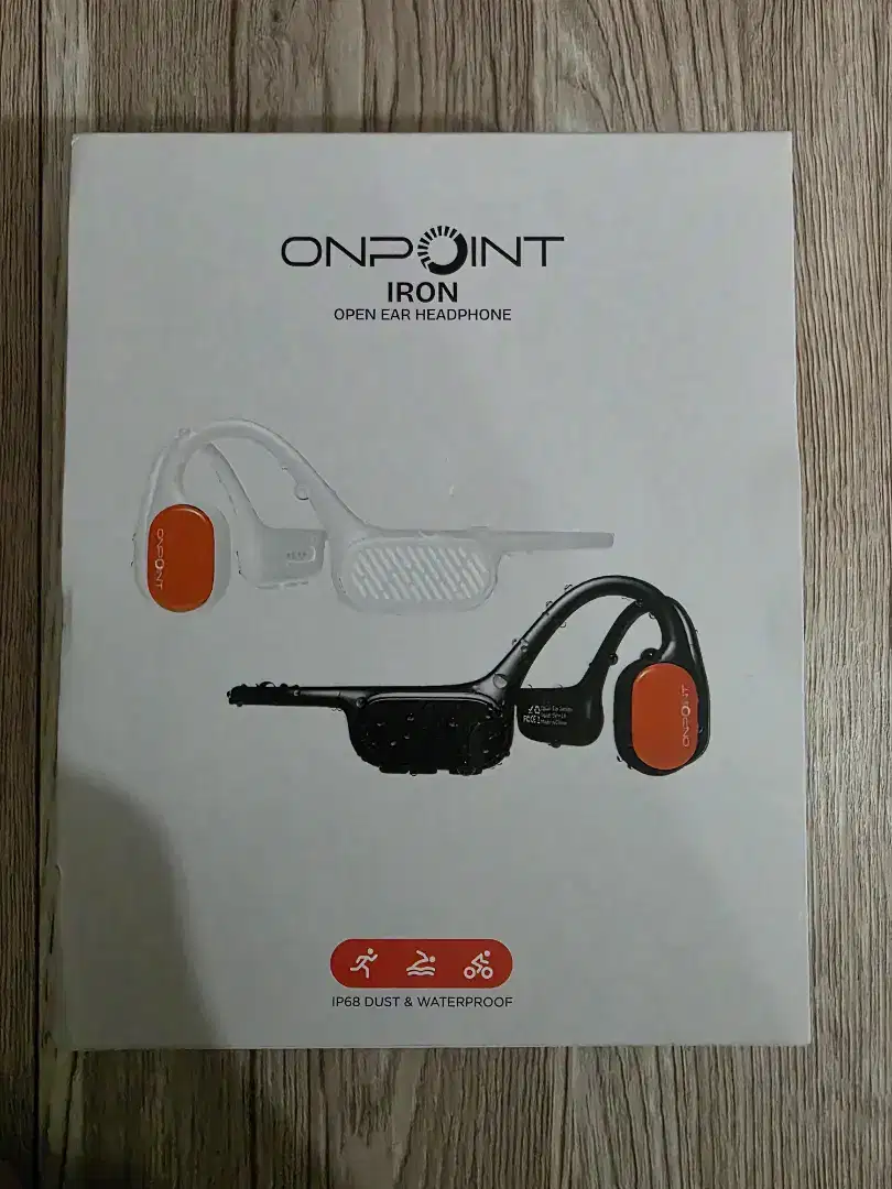 Bone conduction  merk Onpoint