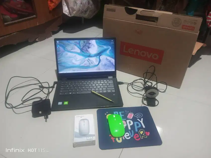 Laptop Lenovo IDEAPAD C340 14IWL