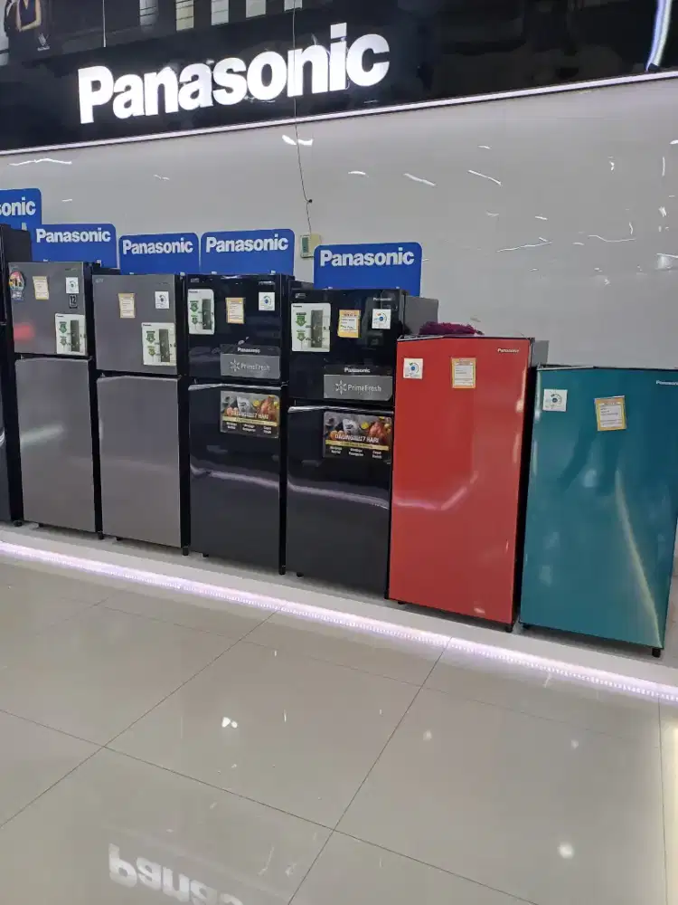 Kredit kulkas tanpa dp