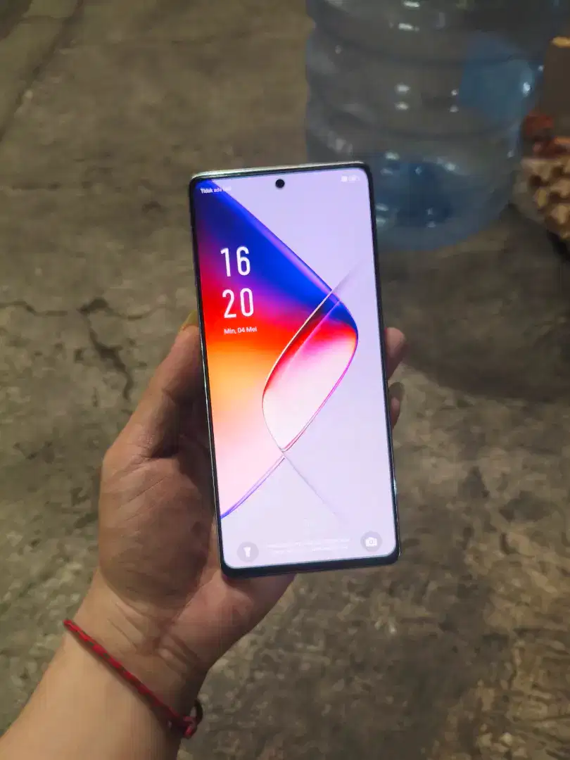 Infinix Note 40 8/256