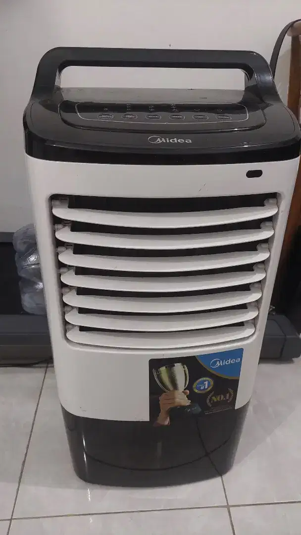 Air Cooler MIDEA AC120-16F