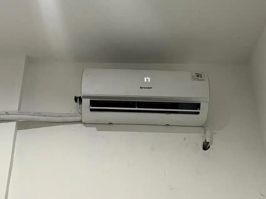 AC Merk Sharp 1/2 PK