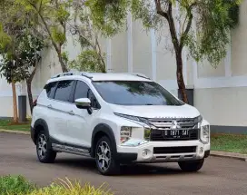KM 30RB - Record PJK Agst'25 - Xpander Cross 2021 - Mitsubishi Xpander
