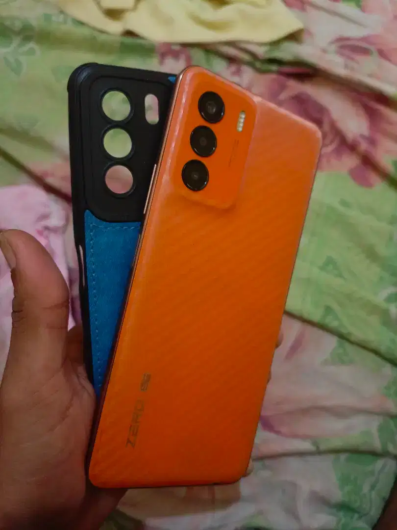 INFINIX ZERO 5G 2023