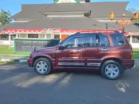 Suzuki Escudo 2003 Bensin