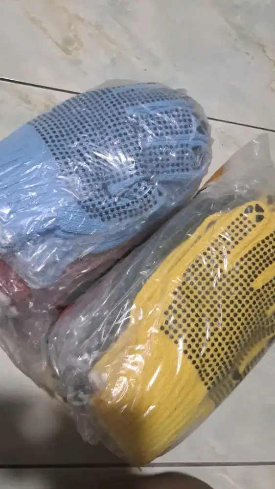 Sarung tangan full jari
