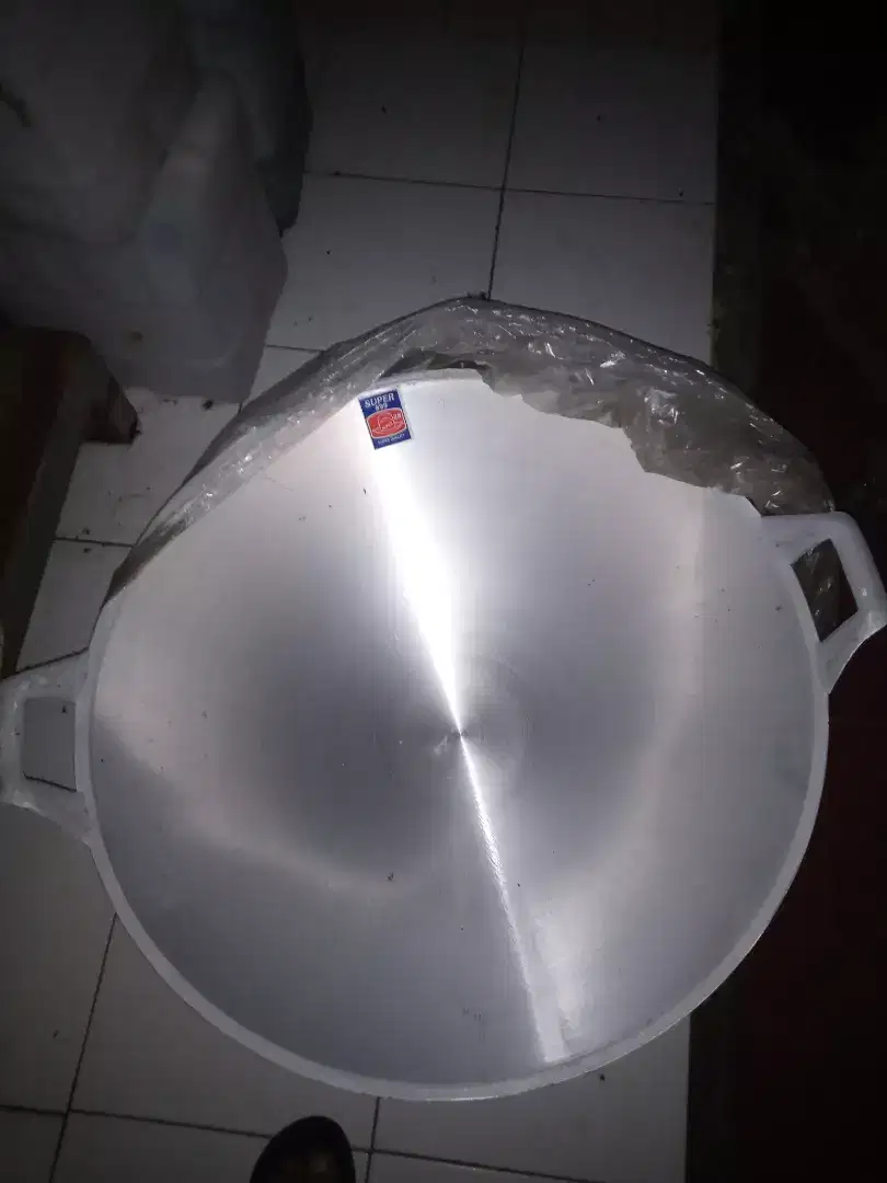 Kuali calypso diameter 80cm