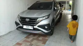 Toyota Rush 2019 Bensin
