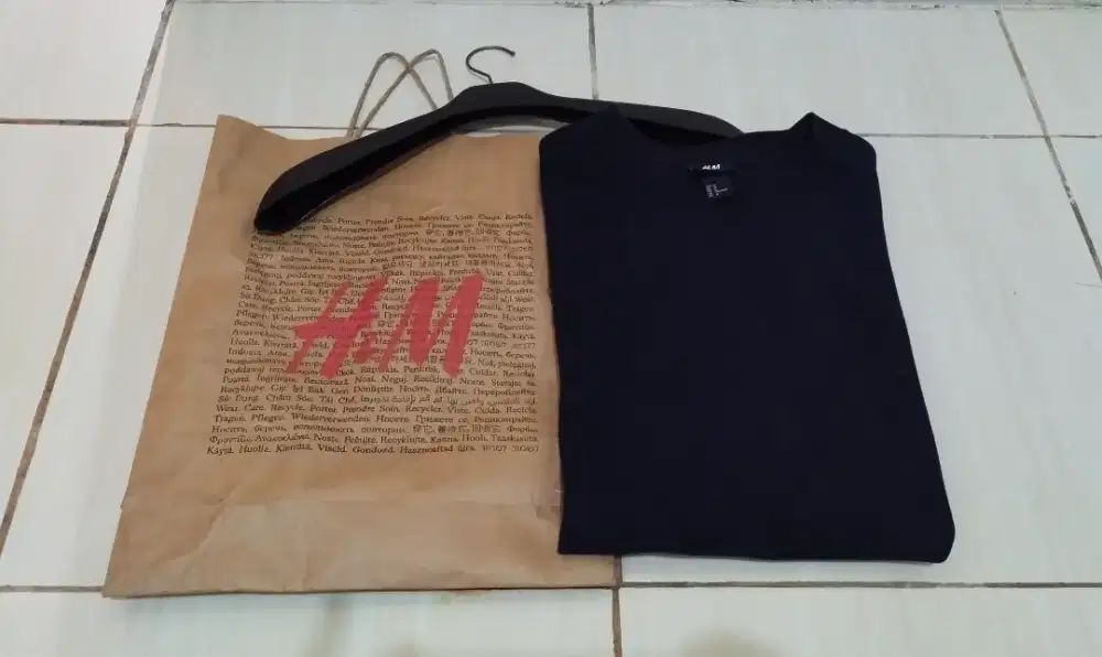 Hoodie H&M size M