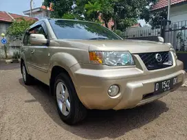 Nissan X-Trail 2004 Bensin