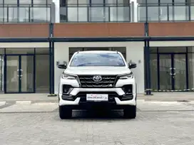 Toyota Fortuner (2022) Diesel #istanajayamotor