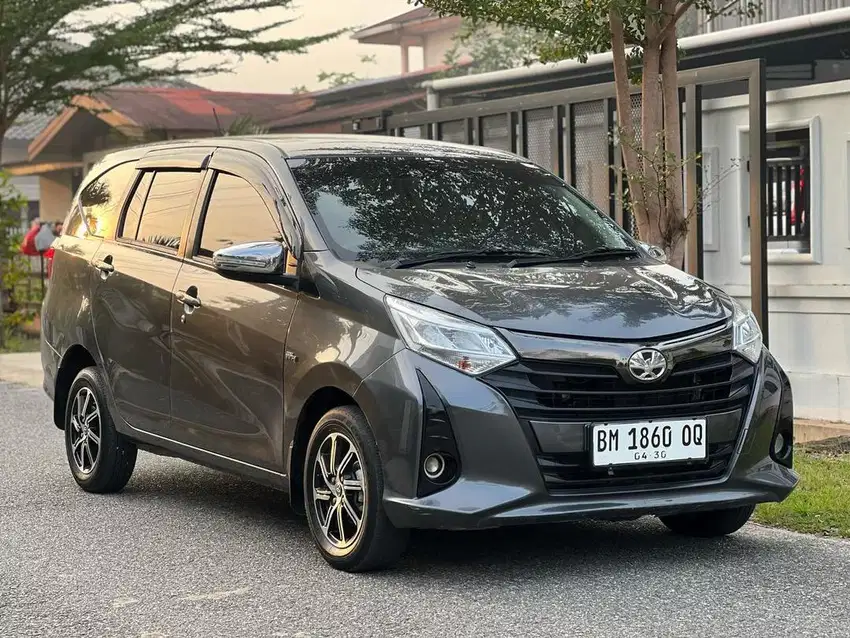 CALYA G 1.2 MT 2020 (dp 5 jt)